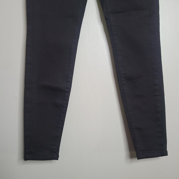 Guess Mid Rise Nicole Skinny Jeans - Picture 3 of 14